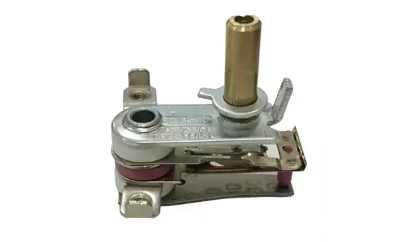 Ütü Bimetal Termik Termostat / TY C42 COB