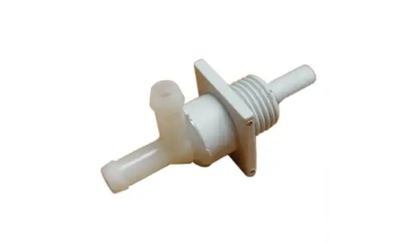 Ütü Buhar Ayar Vanası 3/4 / TY KVG 01