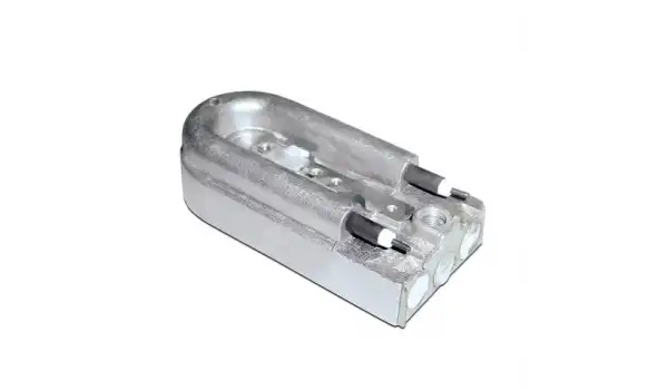 Ütü Buhar Fırçası Rezistanslı Tabanı / SY TB FR06