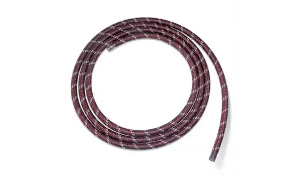 Ütü Buhar Silikon Hortum 6X11 2.30 Metre / SY SHB 611025