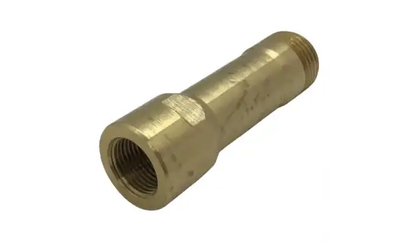 Ütü Emniyet Ventil Rekoru / SY KVR 35