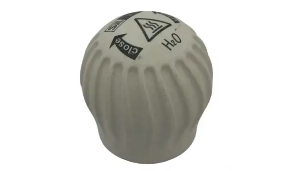 Ütü Emniyet Ventili 3/4 / SY EV 34