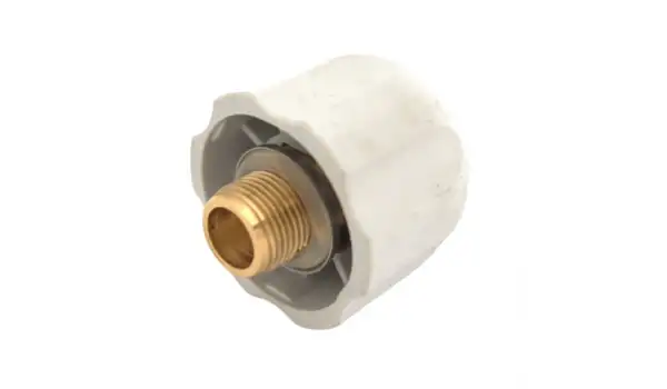 Ütü Emniyet Ventili 3/8 / SY EV 38