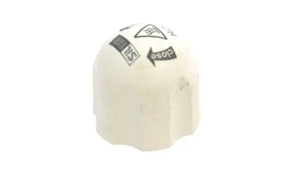 Ütü Emniyet Ventili 3/8 / SY EV 38