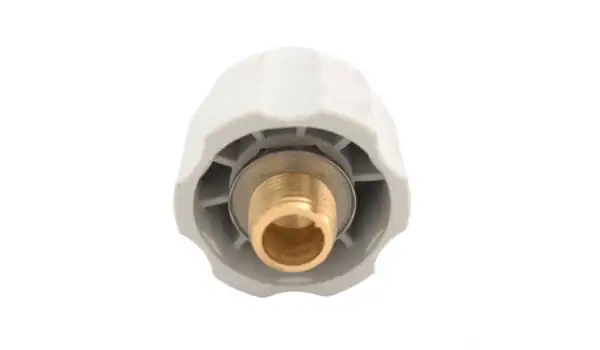 Ütü Emniyet Ventili 3/8 / SY EV 38