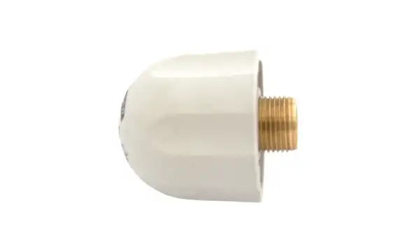 Ütü Emniyet Ventili 3/8 / SY EV 38