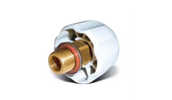 Ütü Emniyet Ventili 3/8 (Uzun) / SY EV 2020