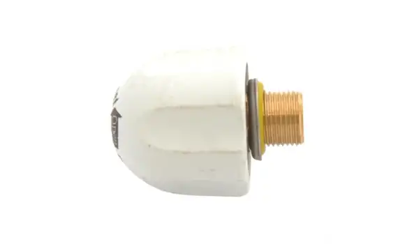 Ütü Emniyet Ventili Beyaz 3/8 / SY EV 38