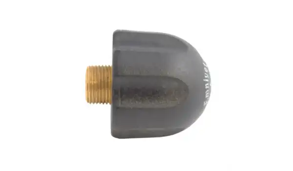 Ütü Emniyet Ventili Siyah 3/8 / SY EV 38