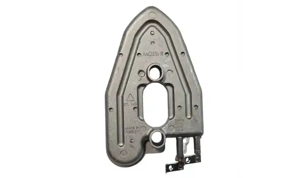 Ütü Enjeksiyon Rezistans 800W / SY EUR 800