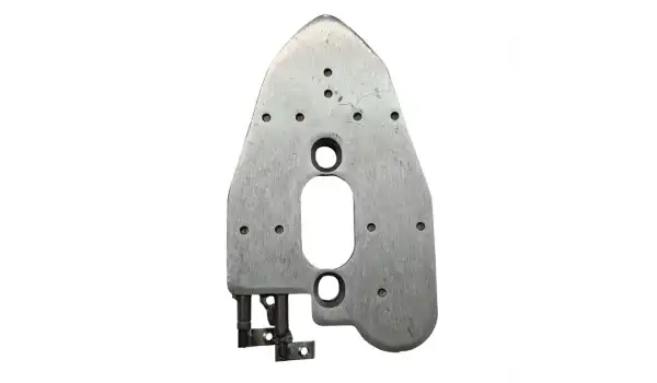 Ütü Enjeksiyon Rezistans 800W / SY EUR 800