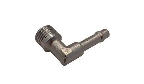 Ütü Hortum Nipeli 1/4 / SY HN 1490