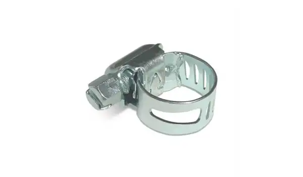 Ütü Hortumu Kelepçesi (8X13) / TS CHK 813