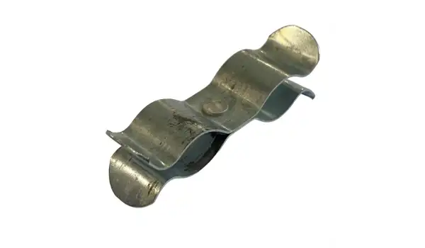 Ütü Kablo Ve Hortum Sabitleme Kelepçesi