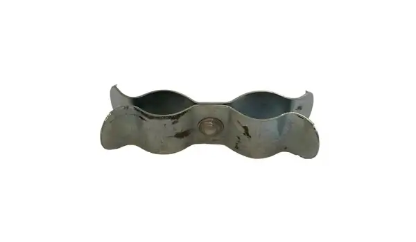 Ütü Kablo Ve Hortum Sabitleme Kelepçesi