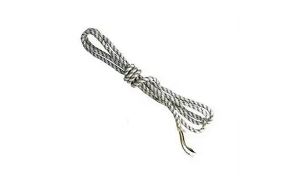 Ütü Kablosu 3X1 Monofaze 1 Metre