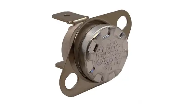 Ütü Kazan Porselen Sigorta / TY KS 260