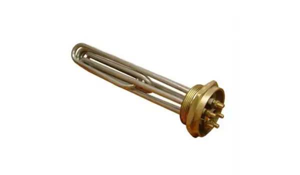 Ütü Kazan Rezistans 10 KW Kısa / TS KR 10 K