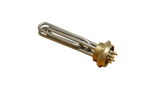 Ütü Kazan Rezistans 5 KW Kısa / TS KR 50 K