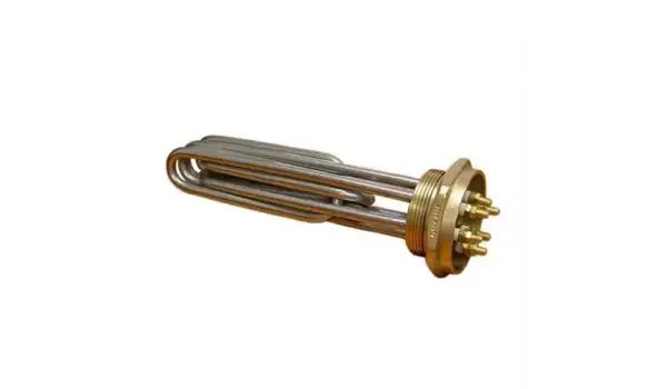 Ütü Kazan Rezistans 7.5 KW Kısa / TS KR 75 K