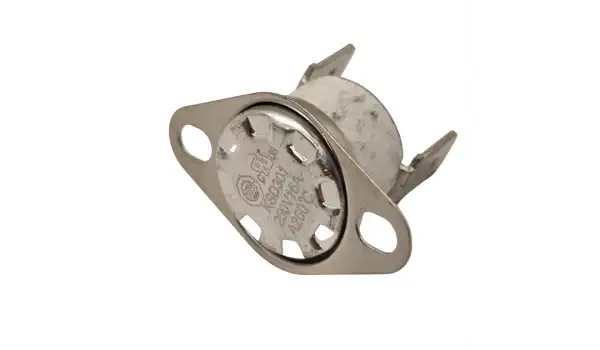 Ütü Kazan Seramik Sigorta / TY KS 200