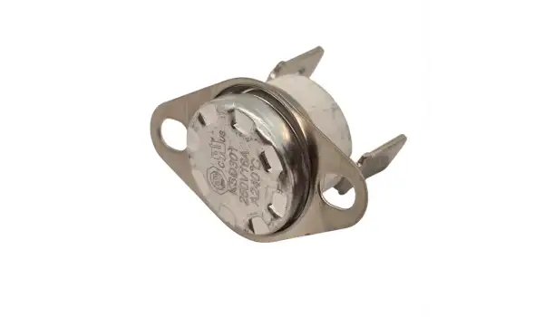 Ütü Kazan Seramik Sigorta / TY KS 240