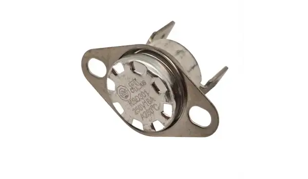 Ütü Kazan Seramik Sigorta / TY KS 260