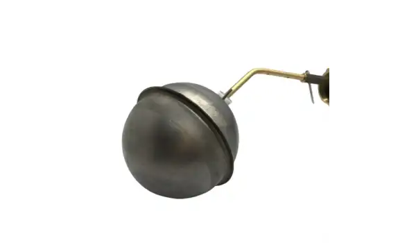 Ütü Kazan Siviçli Şamandıra 1-RS / 372020 (RL2100) TS MGS 987