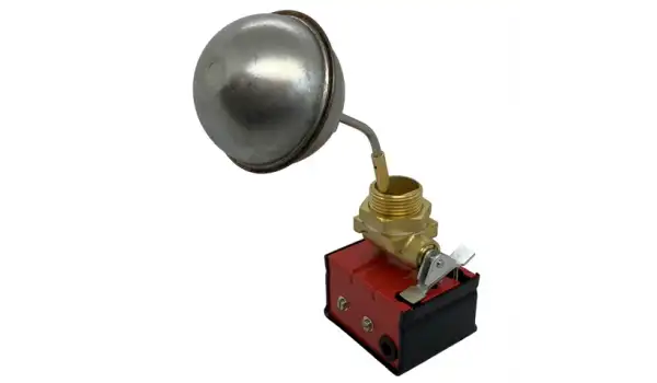 Ütü Kazan Siviçli Şamandıra / TS MGS 987