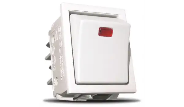 Ütü Ledli Büyük Anahtar / TY BA 06