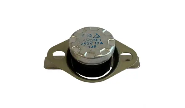 Ütü Limit Termostat 135C / TY LMT 135