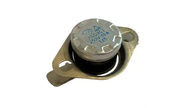 Ütü Limit Termostat 135C / TY LMT 135