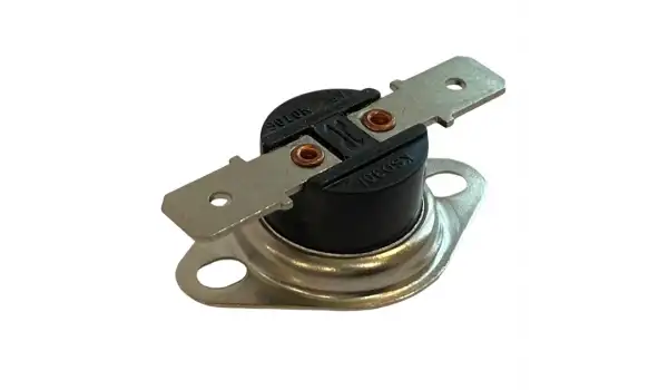 Ütü Limit Termostat 135C / TY LMT 135