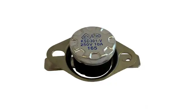 Ütü Limit Termostat 165C / TY LMT 165