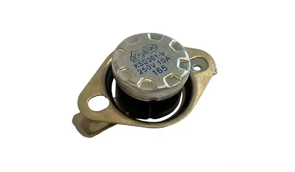 Ütü Limit Termostat 165C / TY LMT 165