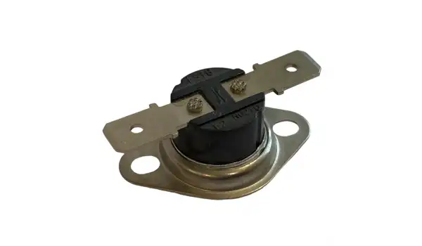 Ütü Limit Termostat 165C / TY LMT 165