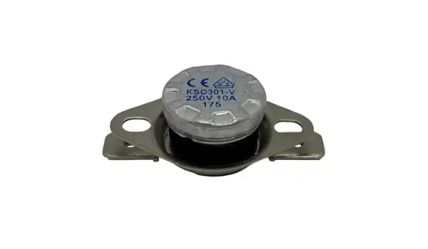 Ütü Limit Termostat 175C / TY LMT 175