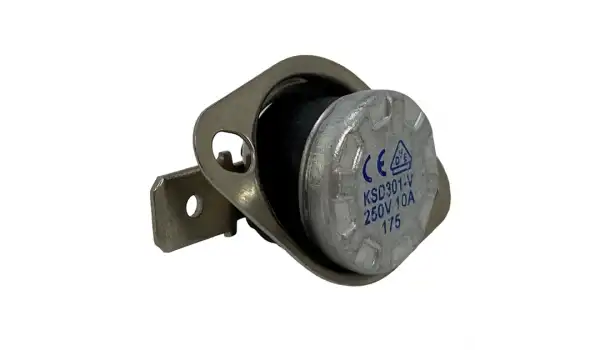 Ütü Limit Termostat 175C / TY LMT 175