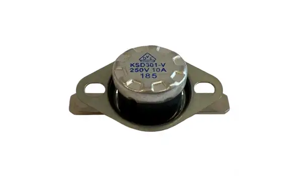 Ütü Limit Termostat 185C / TY LMT 185