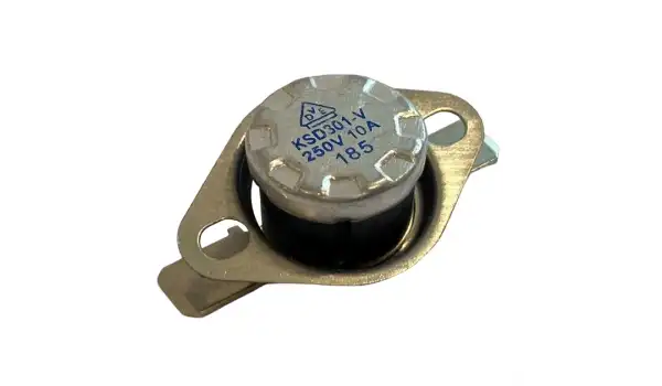 Ütü Limit Termostat 185C / TY LMT 185