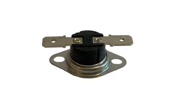 Ütü Limit Termostat 185C / TY LMT 185