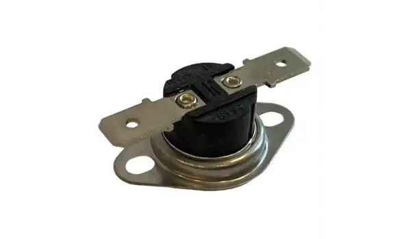 Ütü Limit Termostat 185C / TY LMT 185