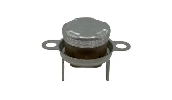 Ütü Limit Termostat 200C / TY LMT 200