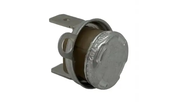 Ütü Limit Termostat 200C / TY LMT 200