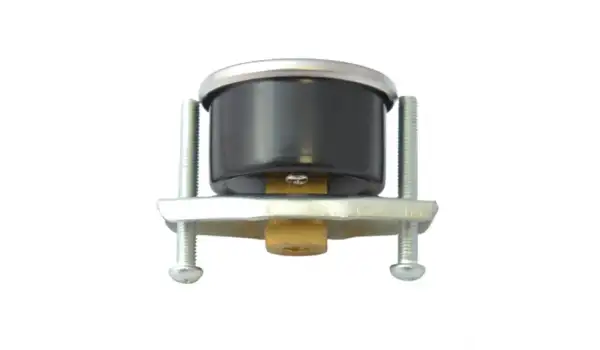 Ütü Manometre 6 Bar 90 Psi / TY MN 406