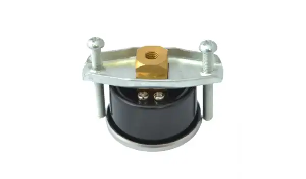 Ütü Manometre 6 Bar 90 Psi / TY MN 406