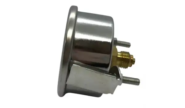 Ütü Manometre Pano Tip 6 Bar 90 Psi / TS MN 636