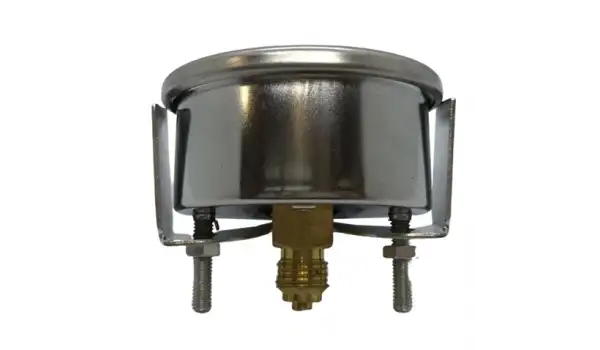 Ütü Manometre Pano Tip 6 Bar 90 Psi / TS MN 636