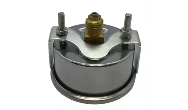 Ütü Manometre Pano Tip 6 Bar 90 Psi / TS MN 636