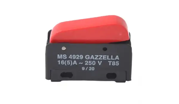 Ütü Mikrosiviç / SY MS 4929